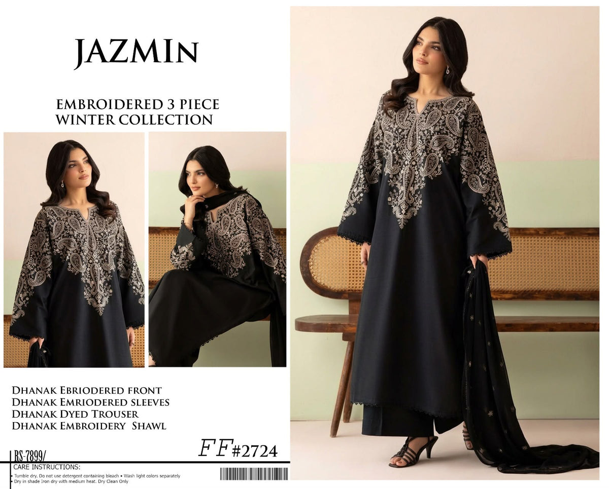 JAZMIN 2724