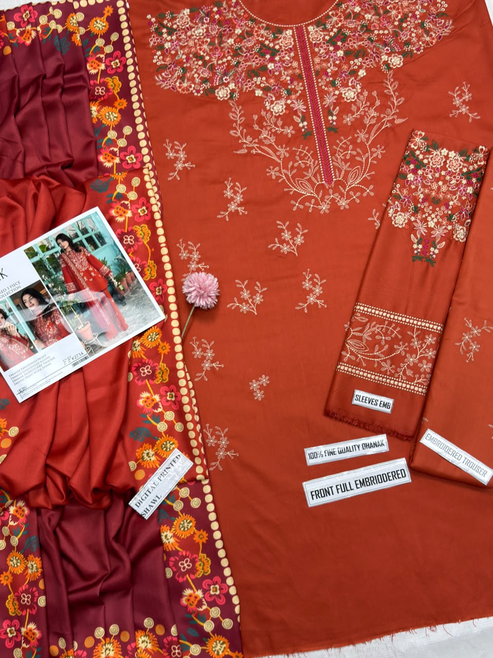 BATIK 2734