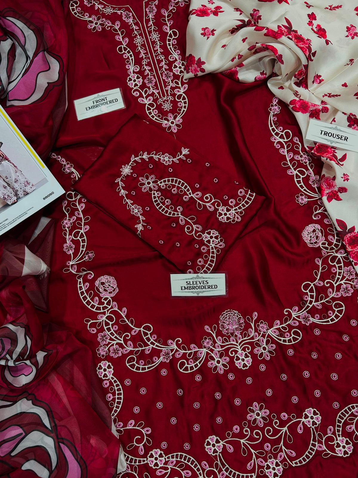 IZNIK NF-448
