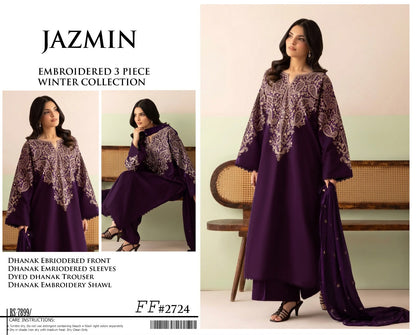 JAZMIN 2724