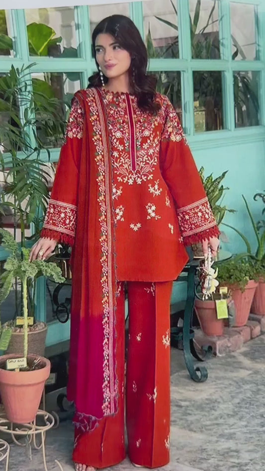 BATIK 2734