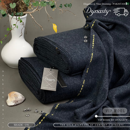 VIP WOOL BY DYNASTY 🅝🅔🅦