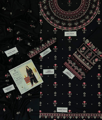 Batik DE-419