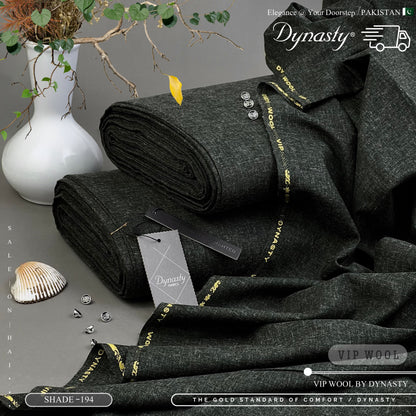 VIP WOOL BY DYNASTY 🅝🅔🅦
