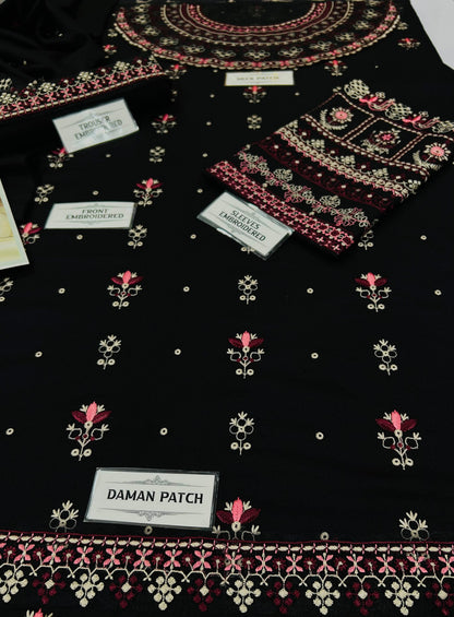 Batik DE-419