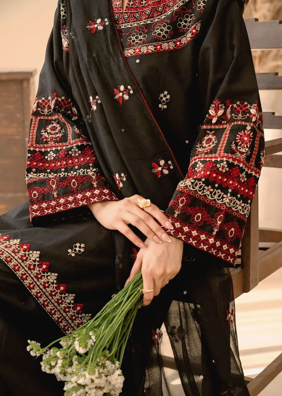Batik DE-419
