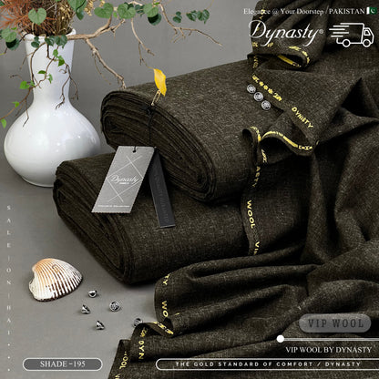 VIP WOOL BY DYNASTY 🅝🅔🅦