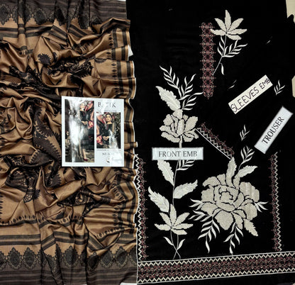 Batik D# NF 3032