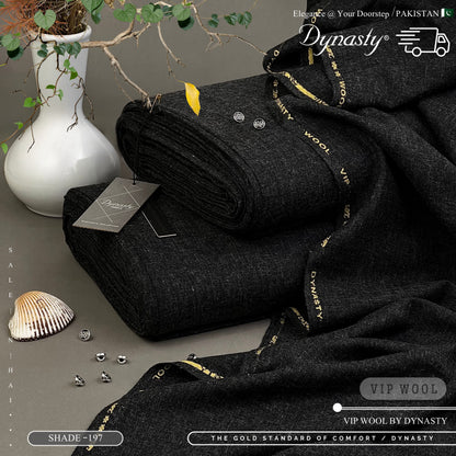 VIP WOOL BY DYNASTY 🅝🅔🅦