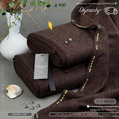 VIP WOOL BY DYNASTY 🅝🅔🅦