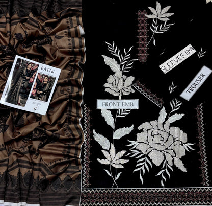 Batik D# NF 3032