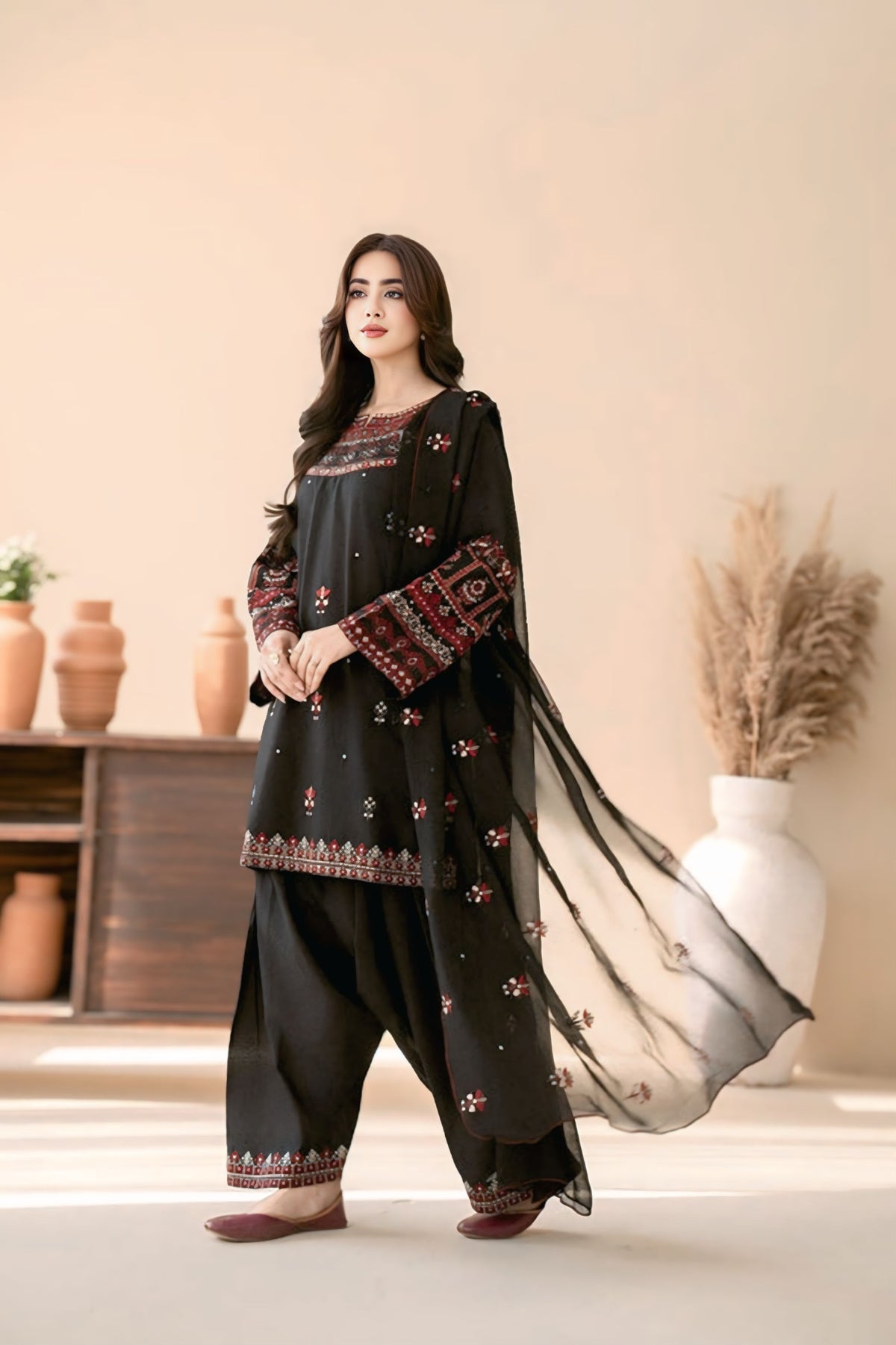 Batik DE-419