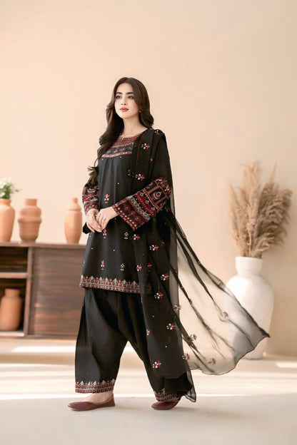 Batik DE-419