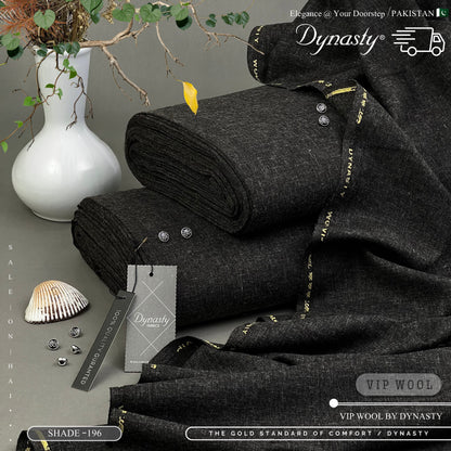 VIP WOOL BY DYNASTY 🅝🅔🅦